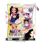 Кукла Лекса (Lexa) из серии 'Моё второе имя', Moxie Girlz [396482]