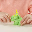 Набор для детского творчества с пластилином 'Малыши-Динозаврики', Play-Doh/Hasbro [E1953] - Набор для детского творчества с пластилином 'Малыши-Динозаврики', Play-Doh/Hasbro [E1953]