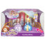 Игровой набор 'Танцующие сестры' с мини-куклами, Sofia The First (София Прекрасная), Mattel [Y6644] - Y6644-1.jpg