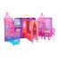 * Игровой набор 'Переносной Замок Принцессы', серия 'Потайная дверь', Barbie, Mattel [BLP41] - BLP41.jpg