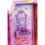 * Игровой набор 'Переносной Замок Принцессы', серия 'Потайная дверь', Barbie, Mattel [BLP41] - BLP41-2.jpg