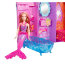 * Игровой набор 'Переносной Замок Принцессы', серия 'Потайная дверь', Barbie, Mattel [BLP41] - BLP41-3.jpg