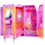 * Игровой набор 'Переносной Замок Принцессы', серия 'Потайная дверь', Barbie, Mattel [BLP41] - BLP41-4.jpg