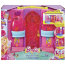 * Игровой набор 'Переносной Замок Принцессы', серия 'Потайная дверь', Barbie, Mattel [BLP41] - BLP41-10.jpg