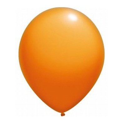 Воздушные шарики оранжевые, 10 шт, Everts [45709] Воздушные шарики оранжевые, 10 шт, Everts [45709]