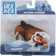Фигурка с подвижными элементами 'Manny', 9 см, 'Ледниковый Период 4 - Континентальный дрейф', Ice Age. Continental Drift [237005-4]