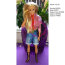 Набор одежды для Барби и Кена, из серии 'Мода', Barbie [GHX69] - Набор одежды для Барби и Кена, из серии 'Мода', Barbie [GHX69]