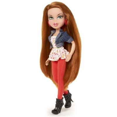Кукла Мэйган (Meygan) из серии 'Подиум', Bratz [512615] Кукла Мэйган (Meygan) из серии 'Подиум', Bratz [512615]