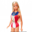 Кукла Барби 'Золотая медаль' (Gold Medal), Barbie Signature, Black Label, коллекционная, Mattel [GPC77] - Кукла Барби 'Золотая медаль' (Gold Medal), Barbie Signature, Black Label, коллекционная, Mattel [GPC77]