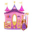 Игровой набор 'Салон красоты Рапунцель' (Rapunzel's Shimmer Style Salon), c мини-куклой 10 см, из серии 'Принцессы Диснея', Mattel [BDJ57] - BDJ57.jpg