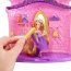 Игровой набор 'Салон красоты Рапунцель' (Rapunzel's Shimmer Style Salon), c мини-куклой 10 см, из серии 'Принцессы Диснея', Mattel [BDJ57] - BDJ57-2.jpg
