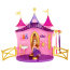 Игровой набор 'Салон красоты Рапунцель' (Rapunzel's Shimmer Style Salon), c мини-куклой 10 см, из серии 'Принцессы Диснея', Mattel [BDJ57] - BDJ57-5.jpg