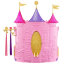 Игровой набор 'Салон красоты Рапунцель' (Rapunzel's Shimmer Style Salon), c мини-куклой 10 см, из серии 'Принцессы Диснея', Mattel [BDJ57] - BDJ57-6.jpg