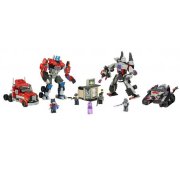 Конструктор 'Битва за Энергон', 379 дет., KRE-O Transformers, Hasbro [98812]