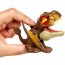 Игрушка 'Диморфодон' (Dimorphodon), из серии 'Мир Юрского Периода' (Jurassic World), Mattel [GYN43] - Игрушка 'Диморфодон' (Dimorphodon), из серии 'Мир Юрского Периода' (Jurassic World), Mattel [GYN43]