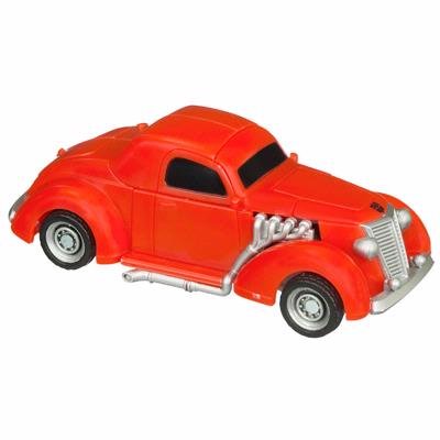 Трансформер 'Hubcap', класс Scout (Скаут), Hasbro [98439] Трансформер 'Hubcap', класс Scout (Скаут), Hasbro [98439]