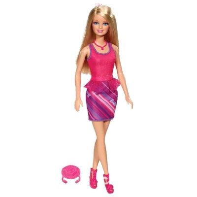 Кукла Барби из серии &#039;День рождения&#039;, Barbie, Mattel [BFW15] Кукла Барби из серии 'День рождения', Barbie, Mattel [BFW14]