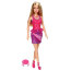 Кукла Барби из серии 'День рождения', Barbie, Mattel [BFW15] - BFW15.jpg