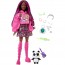 Шарнирная кукла Барби #19 из серии 'Extra', Barbie, Mattel [HKP93] - Шарнирная кукла Барби #19 из серии 'Extra', Barbie, Mattel [HKP93]