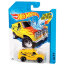 Модель автомобиля Baja Break, изменяющая цвет: желтый-в-оранжевый, из серии 'Color Shifters', Hot Wheels, Mattel [BHR18] - BHR18.jpg
