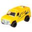 Модель автомобиля Baja Break, изменяющая цвет: желтый-в-оранжевый, из серии 'Color Shifters', Hot Wheels, Mattel [BHR18] - BHR18-1.jpg