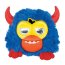 Игрушка интерактивная 'Малыш Ферби - синий Рокер', русская версия, Furby Party Rockers, Hasbro [A3189] - A3189.jpg