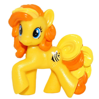 Мини-пони &#039;из мешка&#039; - Bumblesweet, 1 серия 2015, My Little Pony [B1729-16] Мини-пони 'из мешка' - Bumblesweet, 1 серия 2015, My Little Pony [B1729-16]