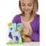 Набор для детского творчества с пластилином 'Стильный салон Радуги Дэш' (Rainbow Dash Style Salon), из серии 'My Little Pony', Play-Doh/Hasbro [B0011] - B0011-7.jpg