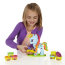 Набор для детского творчества с пластилином 'Стильный салон Радуги Дэш' (Rainbow Dash Style Salon), из серии 'My Little Pony', Play-Doh/Hasbro [B0011] - B0011-5.jpg