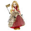 * Кукла Apple White, из серии 'Бал выпускников!', Ever After High (Школа 'Долго и Счастливо'), Mattel [CBT79] - CBT79.jpg