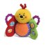 * Набор из трех подвесных мягких игрушек 'Насекомые' (BabyBugs), Infantino [150-746] - 150746-2.jpg