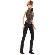 Кукла 'Трис' (Tris) по мотивам фильма 'Инсургент' (Insurgent), коллекционная, Barbie, Mattel [CHF57]