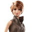 Кукла 'Трис' (Tris) по мотивам фильма 'Инсургент' (Insurgent), коллекционная, Barbie, Mattel [CHF57] - CHF57-2.jpg