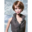Кукла 'Трис' (Tris) по мотивам фильма 'Инсургент' (Insurgent), коллекционная, Barbie, Mattel [CHF57] - CHF57-3.jpg