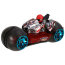 Мотоцикл Crooze, HW Race - Moto Track Stars, Hot Wheels, Mattel [BDN56] - BDN56-1.jpg