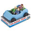 Игровой набор 'Машина и кукольная семья', Melissa&Doug [2463] - 2463.jpg