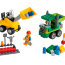 Конструктор 'Строим дороги', Lego Creator [5930] - 5930-b.jpg