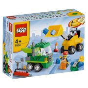 Конструктор 'Строим дороги', Lego Creator [5930]