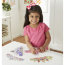 Набор для детского творчества 'Прекрасные тиары', Simply Crafty, Melissa&Doug [9480] - 9480-3.jpg