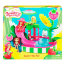 Игровой набор 'Цветочный бассейн' с куклой Земляничкой 8 см, Strawberry Shortcake, Hasbro [19156] - 13535 -19156a.jpg