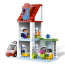 * Конструктор 'Больница', из серии 'Медицинская служба', Lego Duplo [5695] - big_87c50380.jpg