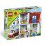 * Конструктор 'Больница', из серии 'Медицинская служба', Lego Duplo [5695] - 5695-1a.jpg