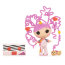 Кукла 'Смешинка' (Squirt Lil' Top), из серии 'Забавные прически', 19 см, Lalaloopsy Littles [520269] - 520269.jpg
