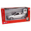 Модель автомобиля Alfa Romeo 159, серебристая, 1:43, Mondo Motors [53110-02] - 53110_Alfa159silver.jpg