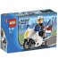 * Конструктор 'Полицейский на мотоцикле', из серии 'Полиция', Lego City [7235] - 7235-1.jpg