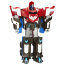 Трансформер 'Mega Optimus Prime', из серии 'Robots in Disguise', Hasbro [B1564] - B1564-2.jpg