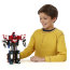 Трансформер 'Mega Optimus Prime', из серии 'Robots in Disguise', Hasbro [B1564] - B1564-3.jpg