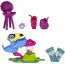 Игровой набор 'Пляжный бар Тинки' (Tink's Tiki Treat Stand), 12 см, Disney Fairies, Jakks Pacific [49149] - 49149-1.jpg
