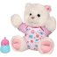 Интерактивный медвежонок Lovey Cubbies, белый, FurReal Friends, Hasbro [32392] - 32392.jpg
