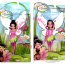 Кукла феечка Vidia (Видия) с цветочными крыльями, 12 см, Disney Fairies, Jakks Pacific [27426] - 27426.lillu.ru.jpg